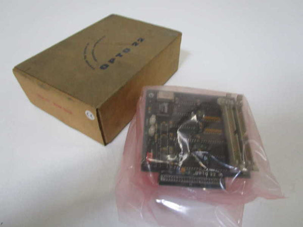 OPTO 22 MOUNTING BOARD B5 NSMP