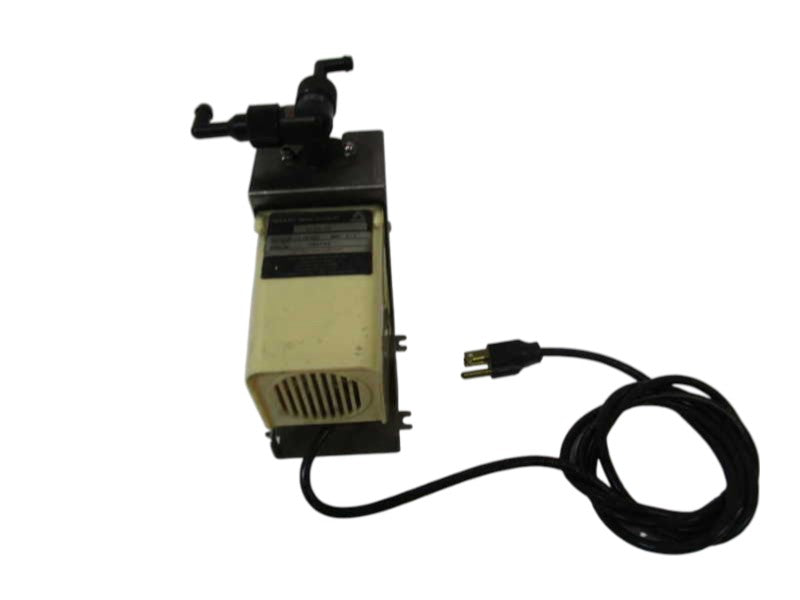 IWAKI WALCHEM PUMP SP20-10 NSNP