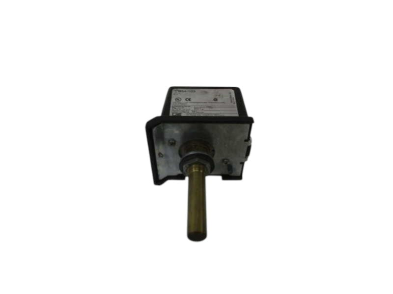 UNITED ELECTRIC TEMPERATURE CONTROL B54-103 NSNP