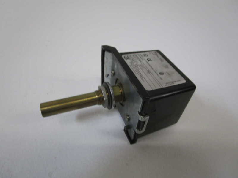 UNITED ELECTRIC TEMPERATURE CONTROL B54-103 NSNP