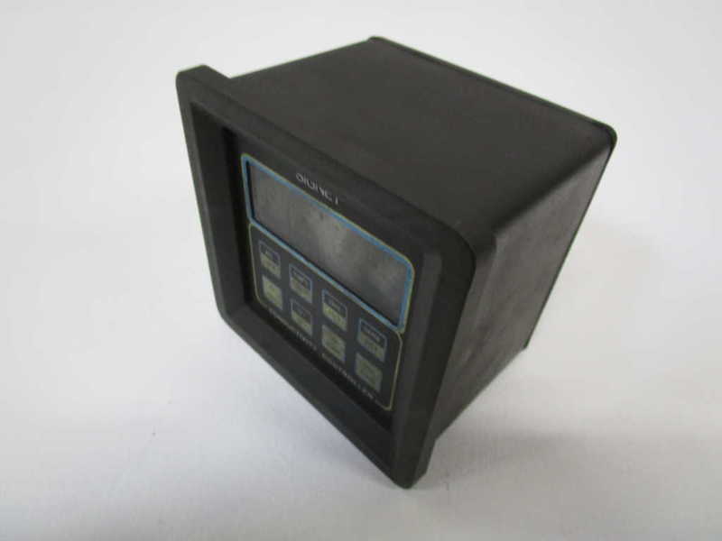 SIGNET CONDUCTIVITY CONTROLLER P81140-3 UNMP