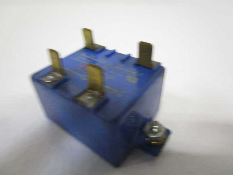 GORDOS SOLID STATE RELAY GB2400-502 UNMP