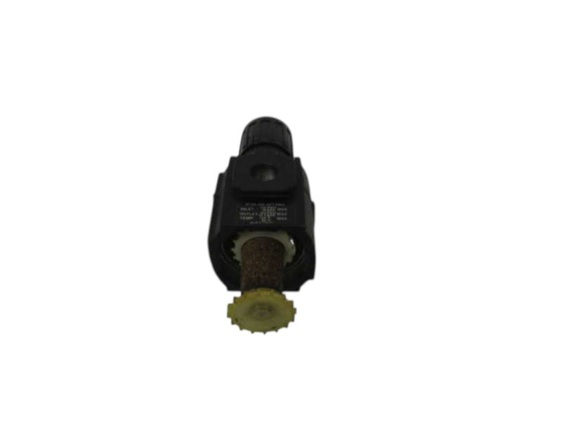 NORGREN FILTER REGULATOR B73G-3AK-AP1-RMG (AS PICTURED) UNMP
