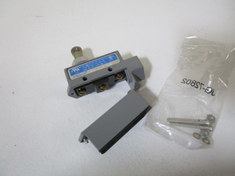 SELECTA SWITCH SS81-BZE6-2RQ8 NSMP