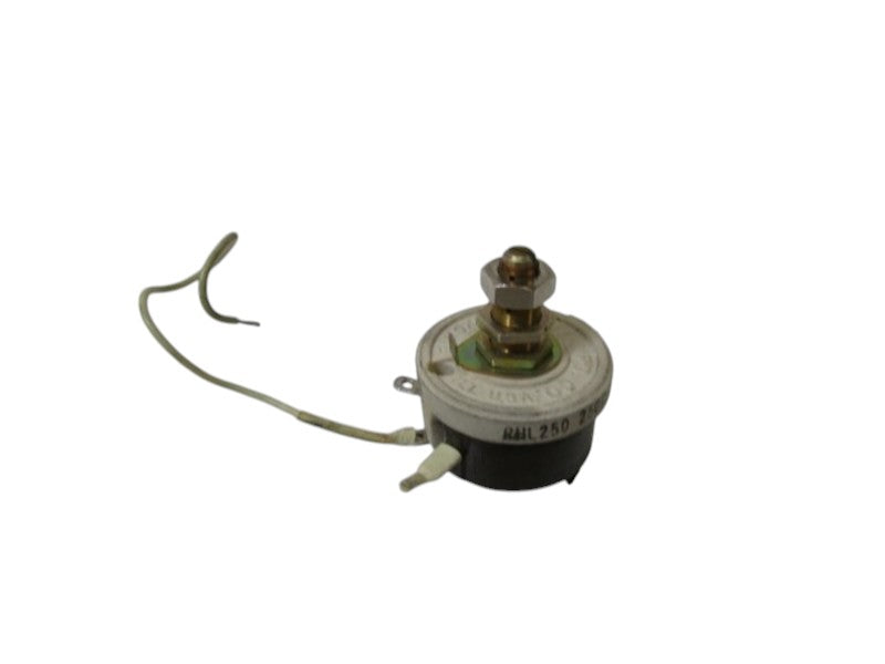 OHMITE RHEOSTAT 250 OHMS RHL250 UNMP