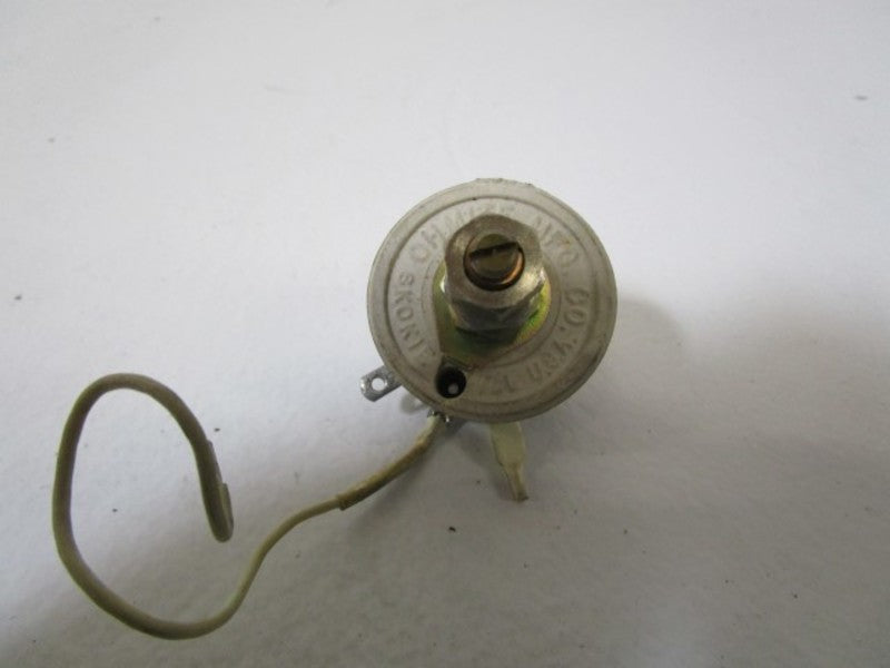 OHMITE RHEOSTAT 250 OHMS RHL250 UNMP