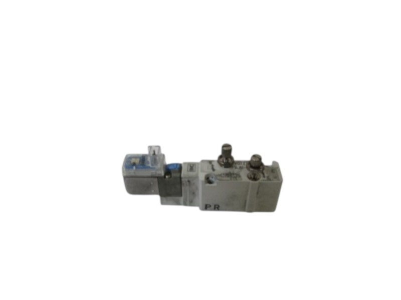 SMC VALVE VQZ2151S-5LJB1-C UNMP