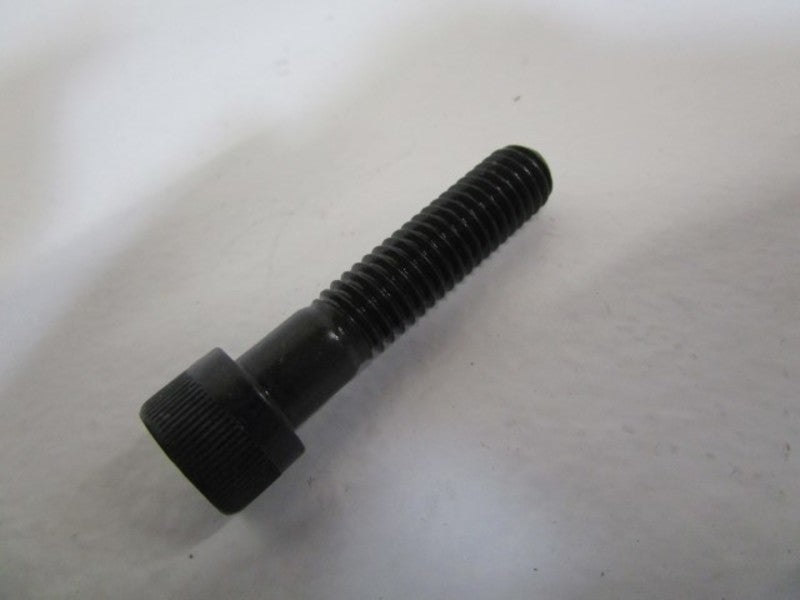 LOT OF 25 HEX SOCKET HEAD CAP SCREW 3/8-16X1-3/4 D7786750 NSMP
