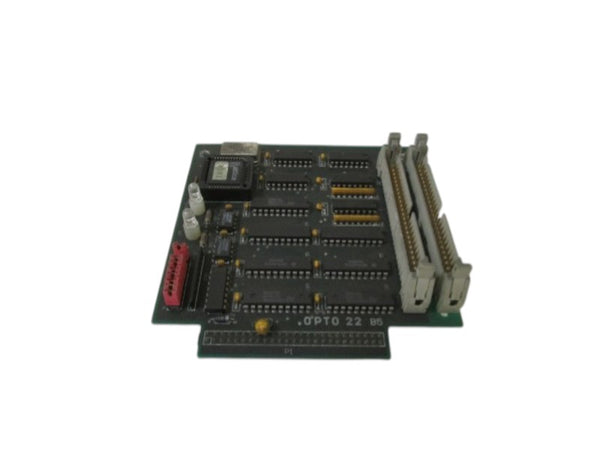 OPTO 22 MOUNTING BOARD B5 UNMP