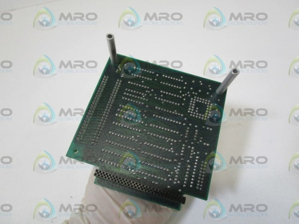 OPTO 22 MOUNTING BOARD B5 UNMP