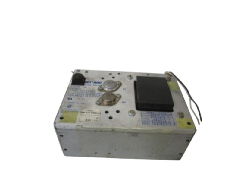 POWER-ONE POWER SUPPLY CP323-A UNMP