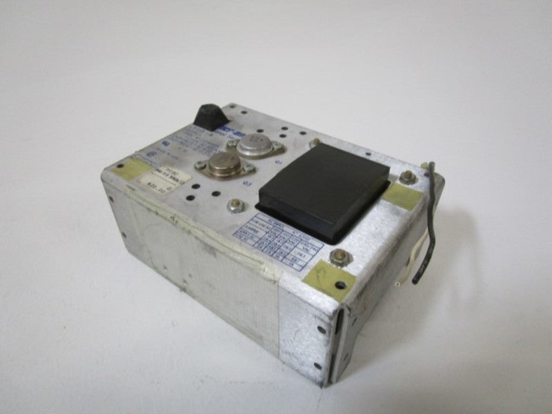 POWER-ONE POWER SUPPLY CP323-A UNMP
