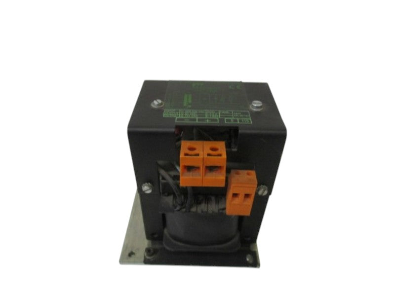 MURR ELEKTRONIK TRANSFORMER MNG 5-208-506/24/115 UNMP