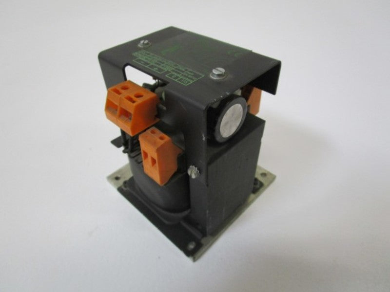 MURR ELEKTRONIK TRANSFORMER MNG 5-208-506/24/115 UNMP