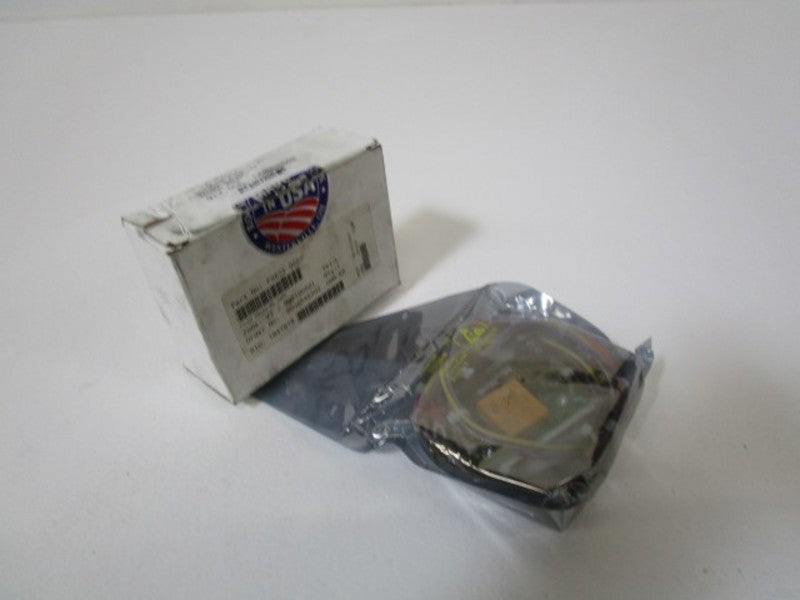 RELIANCE ELECTRIC PILOT RELAY BOARD ASSY. 0-54335-1  NSMP