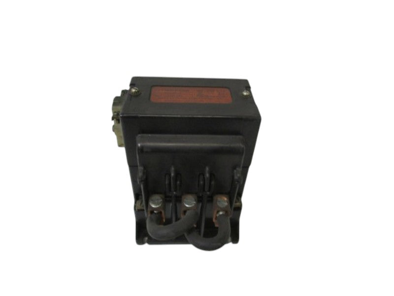 WARD LEONARD CONTACTOR 5003A3001-11 UNMP