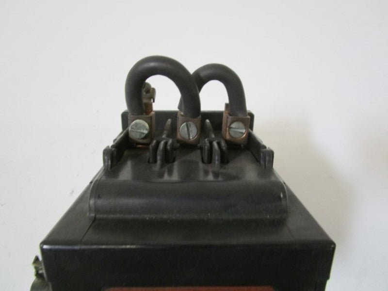 WARD LEONARD CONTACTOR 5003A3001-11 UNMP