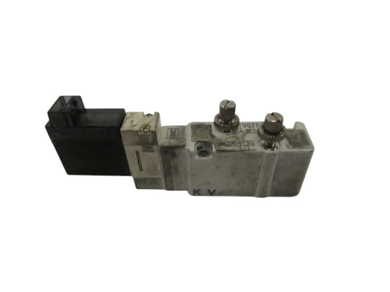 SMC VALVE VQZ2151S-3L0B-C UNMP