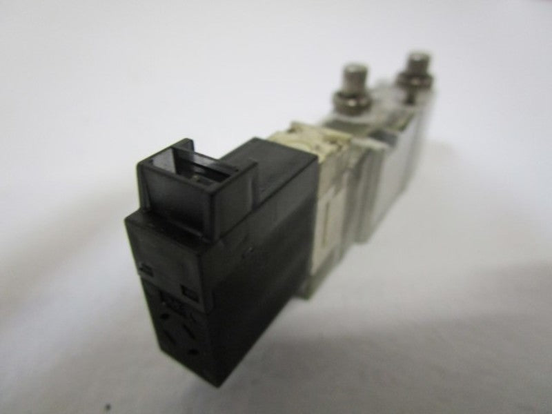 SMC VALVE VQZ2151S-3L0B-C UNMP