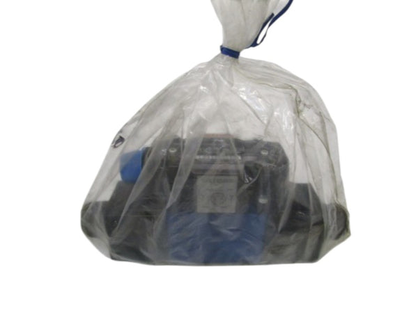 REXROTH HYDRUALIC VALVE 4WE6E62/EW110N9DK25L/62 NSNP