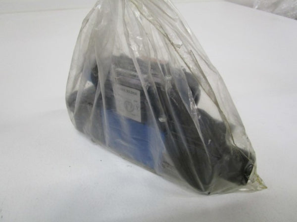 REXROTH HYDRUALIC VALVE 4WE6E62/EW110N9DK25L/62 NSNP