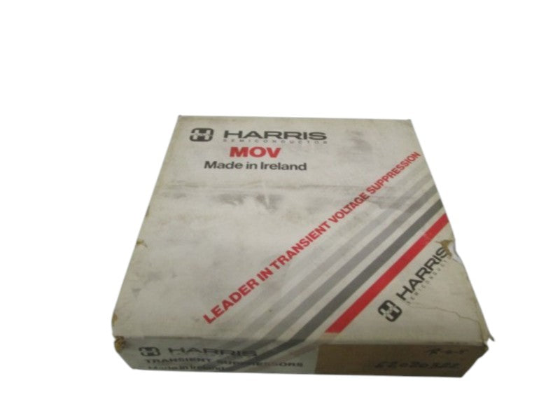 LOT OF 12 HARRIS SUPPRESSOR V251DA40 NSMP