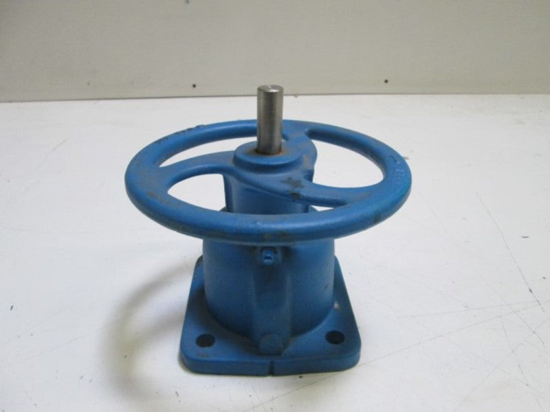 ITT DIA-FLO 303-2010 2-1/2" NSNP
