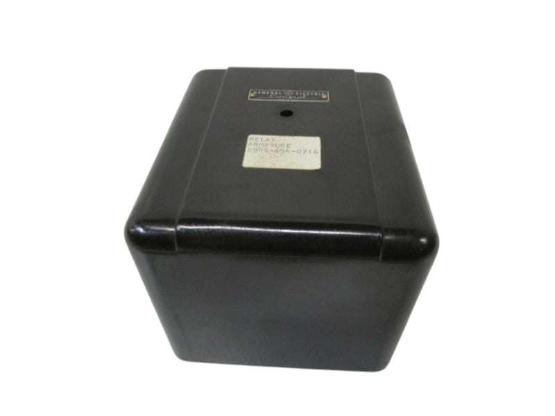 GENERAL ELECTRIC TIME DELAY RELAY CR2820-1740A4 UNMP