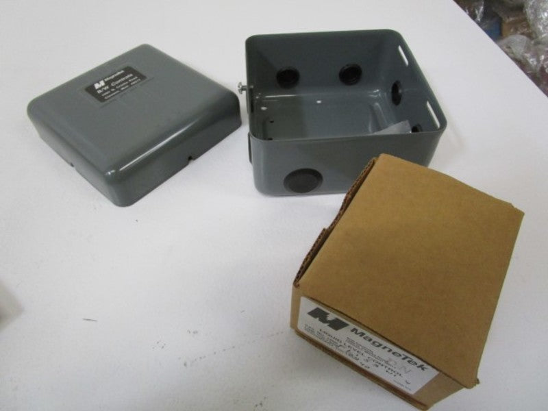 MAGNETEK LIQUID LEVEL CONTROL 1500-FL-153-NIX NSMP