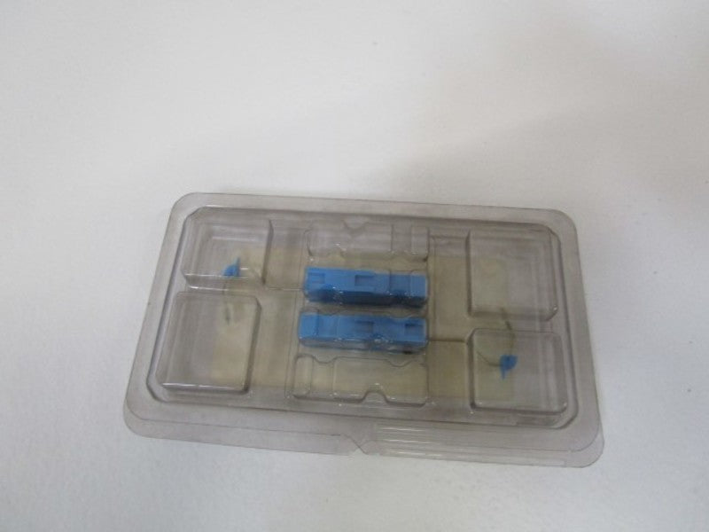 LOT OF 2 GRAPHIC CONTROLS BLUE MARKER 82-93-0203-02 ORIGINAL PACKAGE