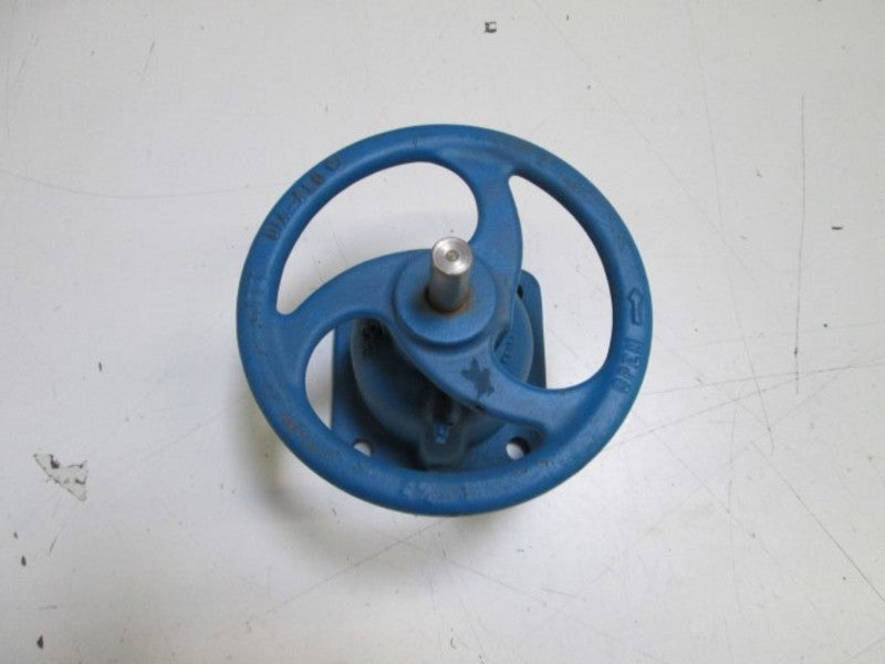 ITT DIA-FLO 303-2010 2-1/2" NSNP