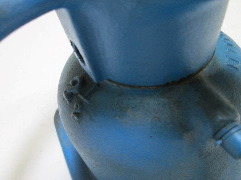 ITT DIA-FLO 303-2010 2-1/2" NSNP