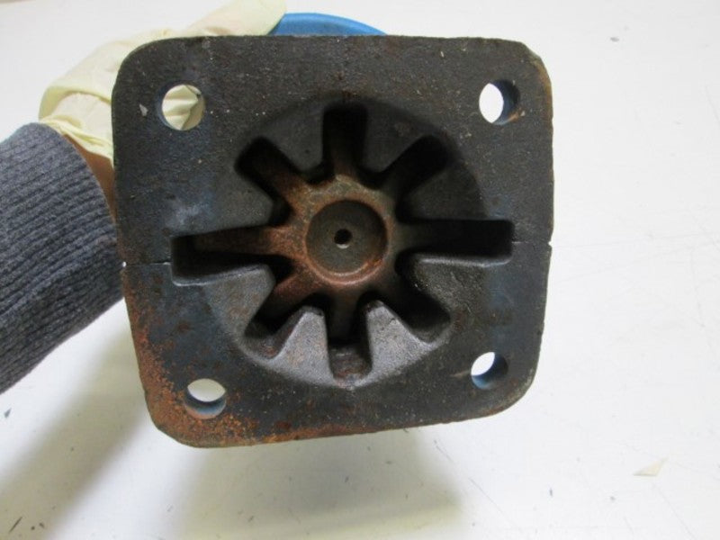 ITT DIA-FLO 303-2010 2-1/2" NSNP