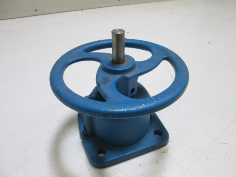 ITT DIA-FLO 303-2010 2-1/2" NSNP