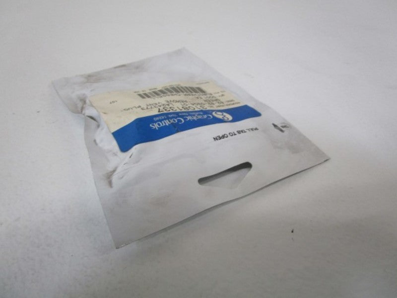 GRAPHIC CONTROLS GREEN MARKER 82-82-0304-01 ORIGINAL PACKAGE