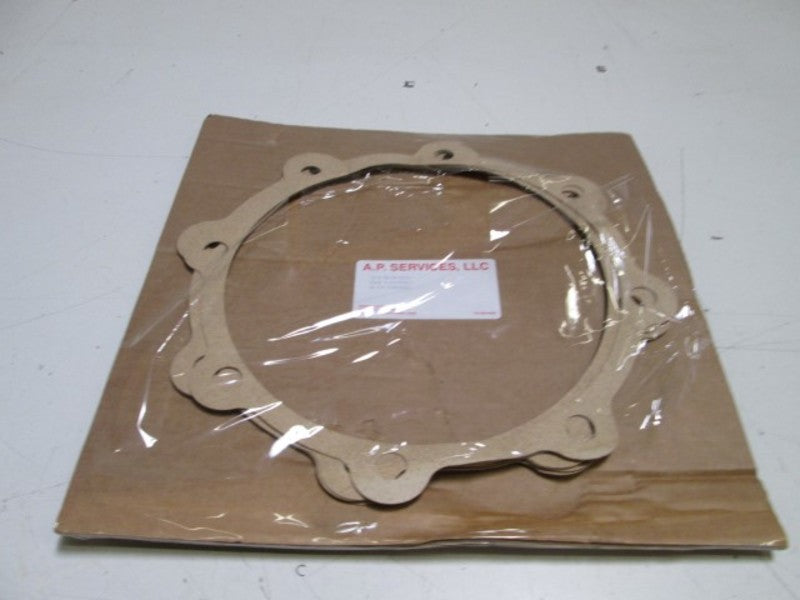 LOT OF 5 A.P. SERVICES , LLC GASKET 1000086167 NSNP