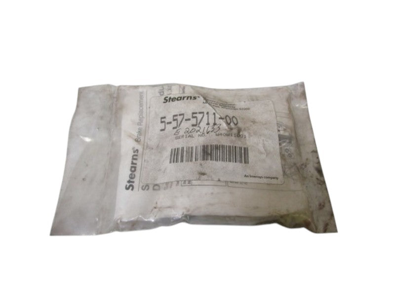 STEARNS OVERVOLTAGE ABSORBER  5-57-5711-00 NSMP