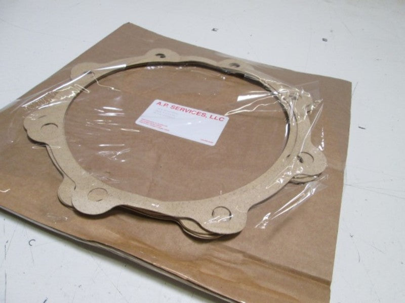 LOT OF 5 A.P. SERVICES , LLC GASKET 1000086167 NSNP