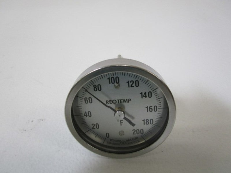 REOTEMP LL0251F43  NSMP
