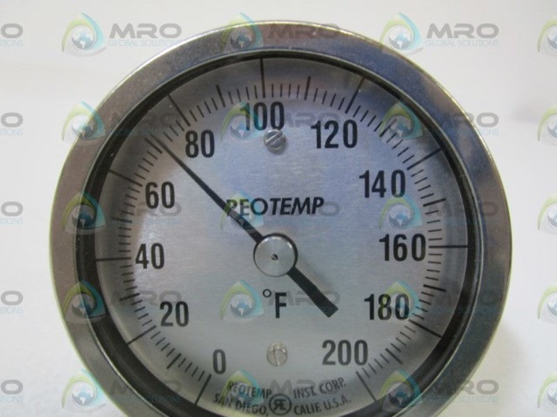 REOTEMP LL0251F43  NSMP