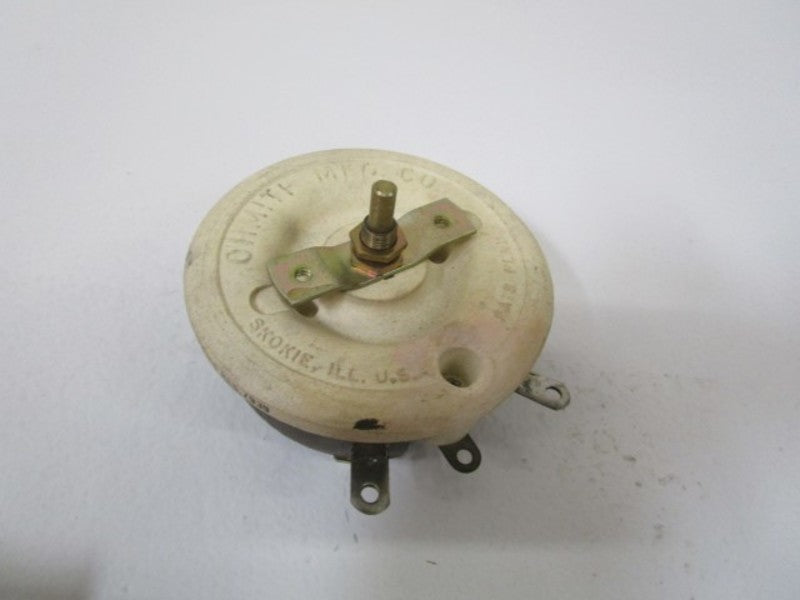 OHMITE 0540 350OHMS RHEOSTAT NSNP