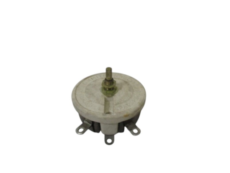 OHMITE 0456 RHEOSTAT 0.37A 750 OHMS NSNP