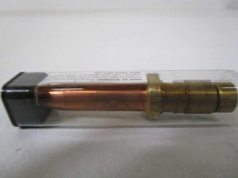 WELDMARK CUTTING TIP SC50-2 ORIGINAL PACKAGE