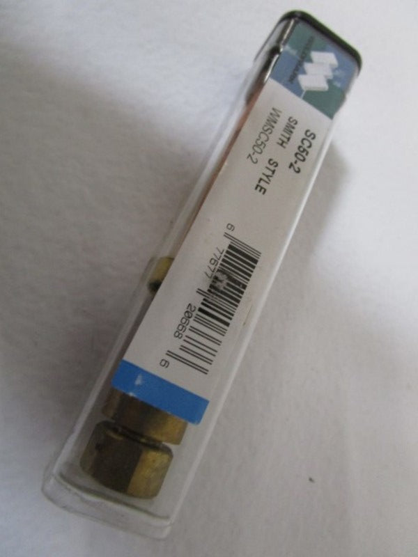 WELDMARK CUTTING TIP SC50-2 ORIGINAL PACKAGE