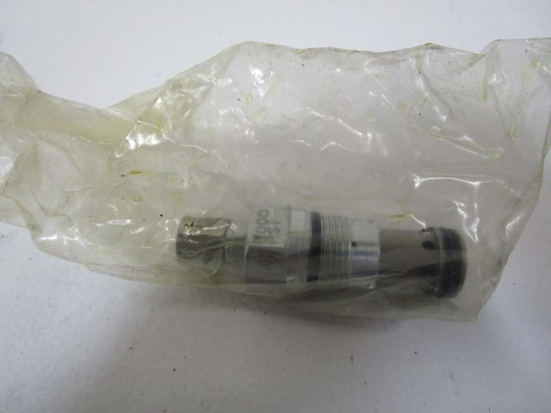 SUN HYDRUALICS RPGC-QCN RELIEF VALVE CARTRIDGE NSMP