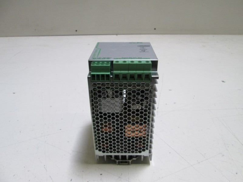 PHOENIX CONTACT QUINT-PS/3AC/24DC/40 2866802 24VDC 40A UNMP