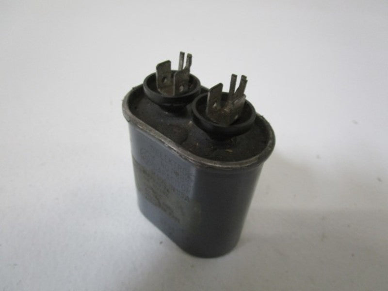 GENERAL ELECTRIC CAPACITOR 26F7500FA UNMP
