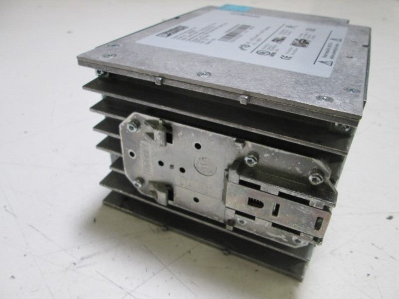 PHOENIX CONTACT QUINT-PS/3AC/24DC/40 2866802 24VDC 40A UNMP