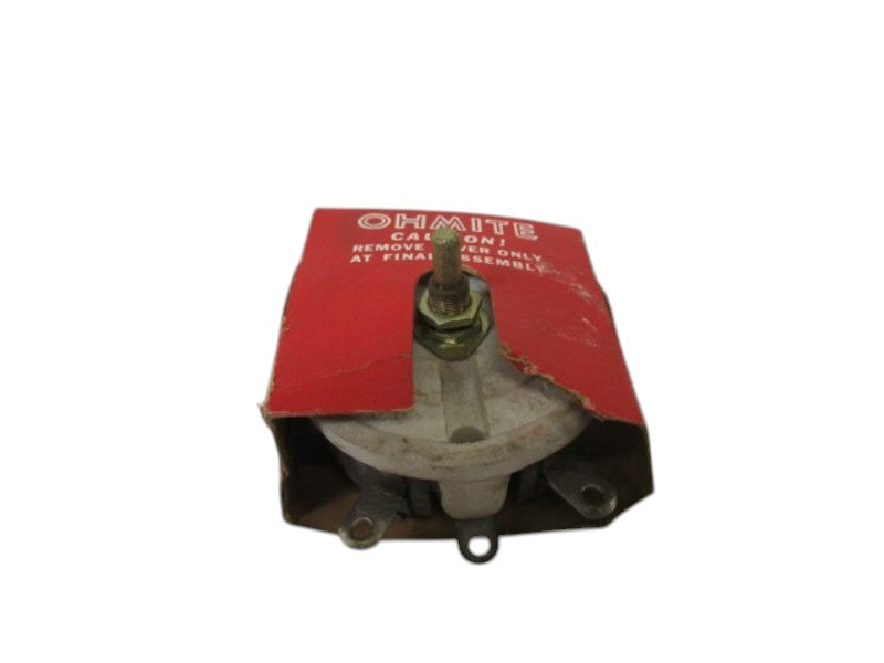 OHMITE RHEOSTAT 0458 NSNP