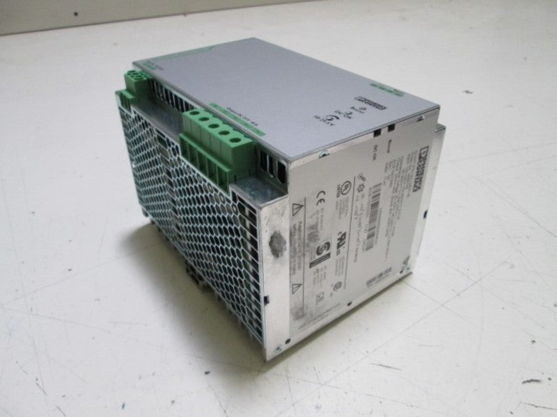 PHOENIX CONTACT QUINT-PS/1AC/24DC/40 2866789 UNMP